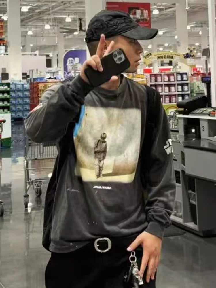 Hoodies