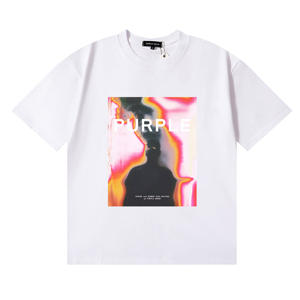 Purple Brand T-Shirt